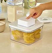 h*i様 VAKUEN プレミアム真空保存容器ショートセット　新品未使用品