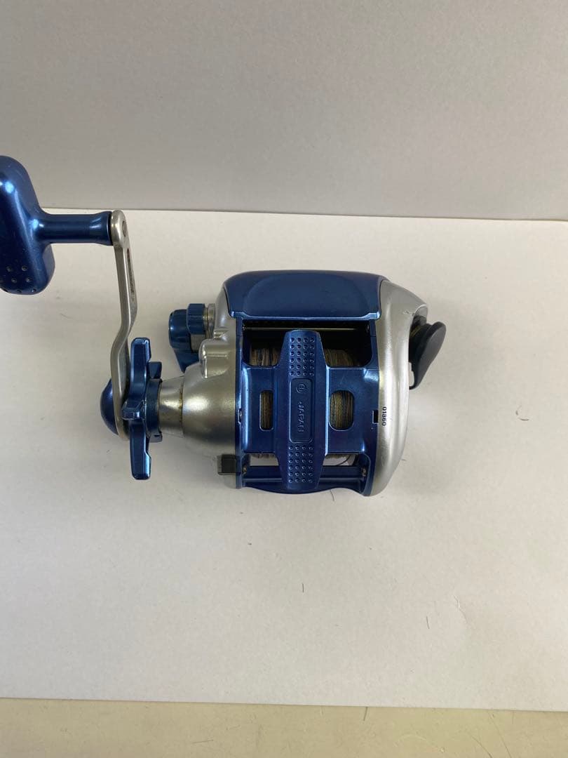 【ジャンク品】SHIMANO 3000H ケーブル無