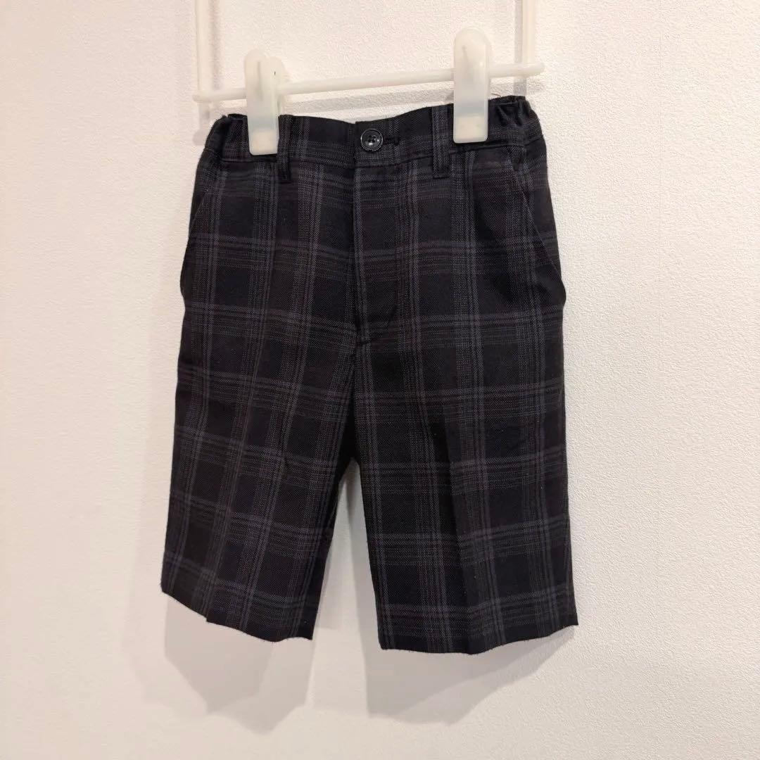 waltz by beams design 男の子フォーマルスーツ１１０cm