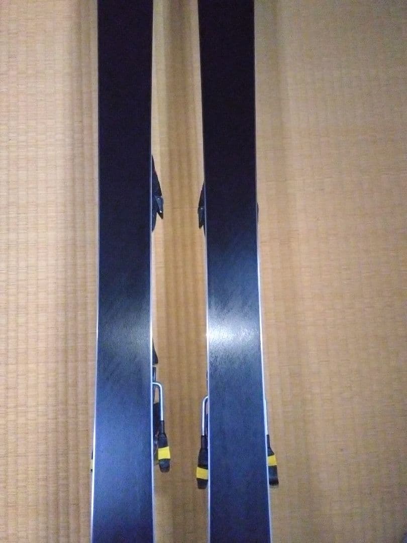 STÖCKLI SL Laser スキー 青