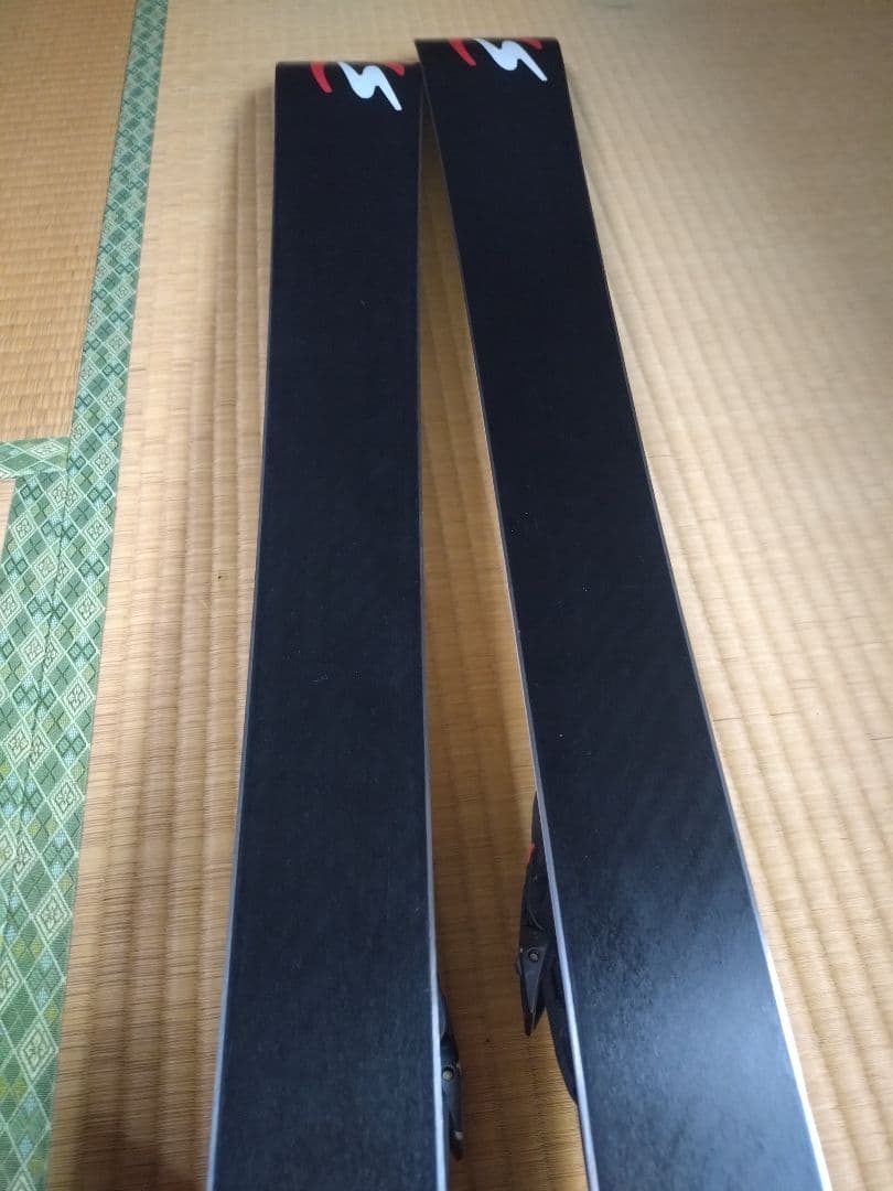 STÖCKLI SL Laser スキー 青