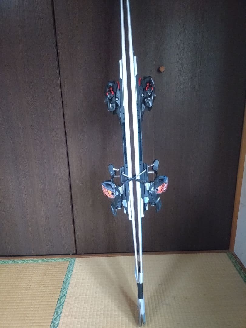 STÖCKLI SL Laser スキー 青