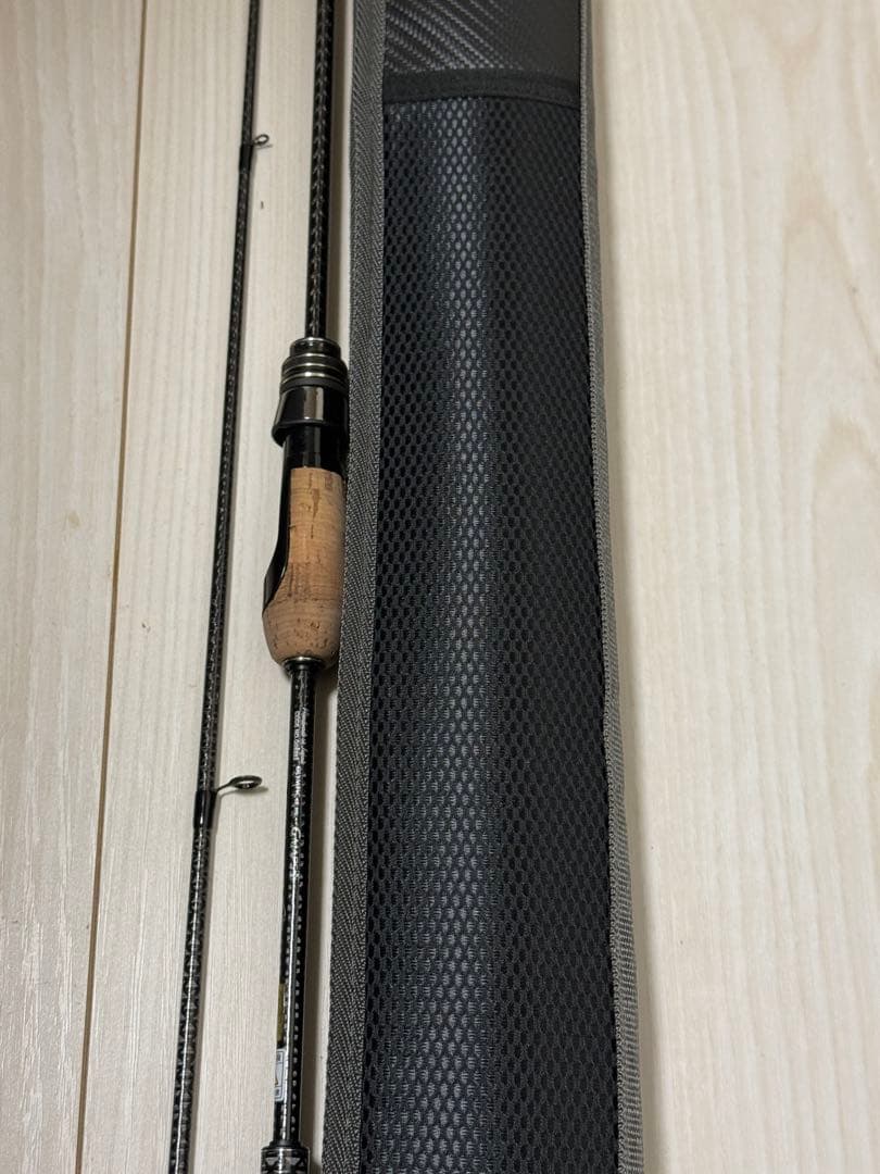 オリムピック　スーパーコルト　642L-T