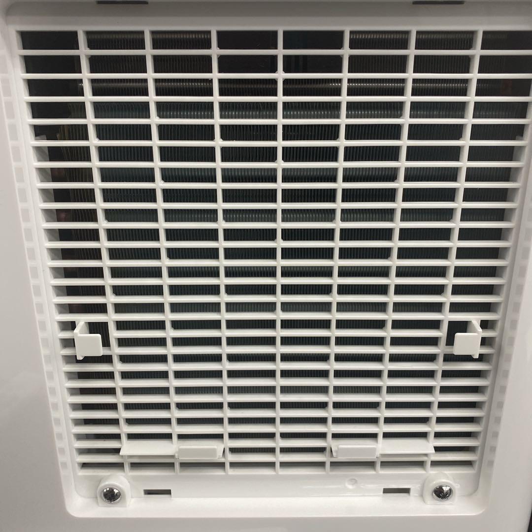 送料込み＊コロナ 衣類乾燥除湿機 2024年製＊0612-1