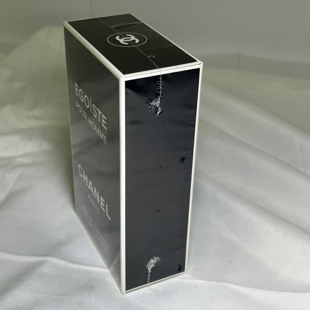 c*3様 【未開封】CHANEL シャネル 香水 ÉGOÏSTE POUR HO