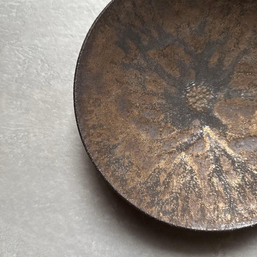 【未使用】福村龍太さん 金彩