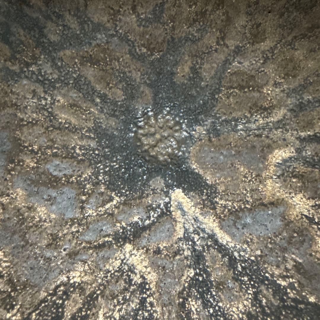 【未使用】福村龍太さん 金彩