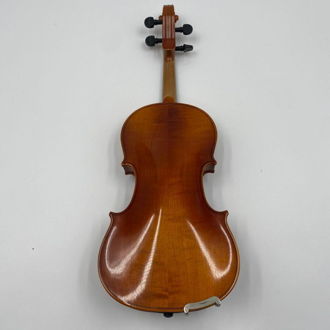 【弦新品】SUZUKI No.200 1/4 2001年製 スズキ バイオリン