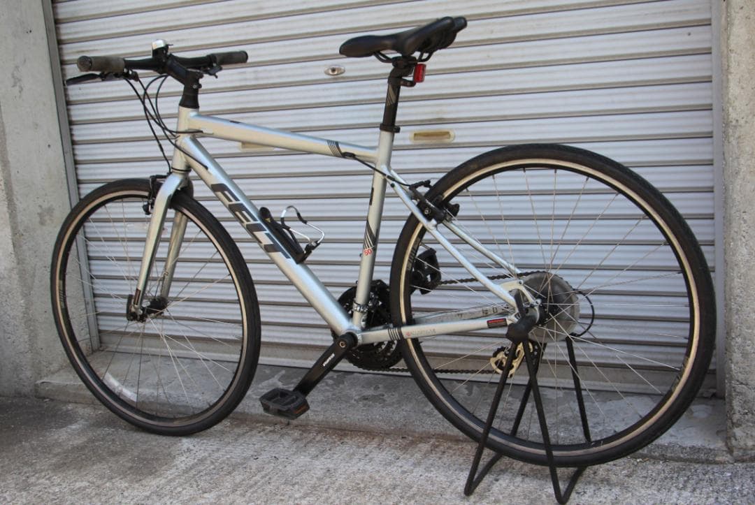 引き取り限定♪FELT♪ベルザスピード50♪新生活の通勤通学などにどうでしょう♪