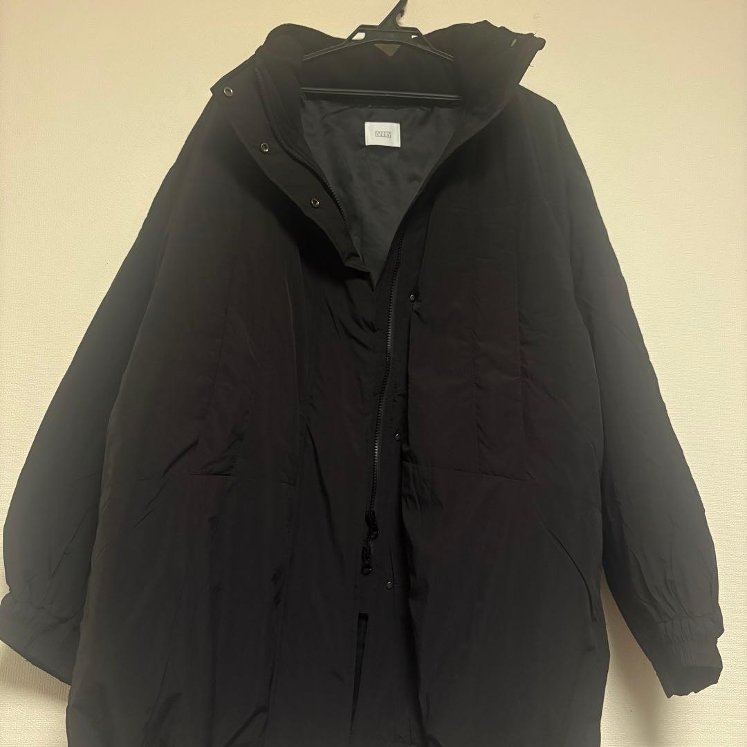 期間限定 LOWRYSFARM モンスターコート フリーサイズ