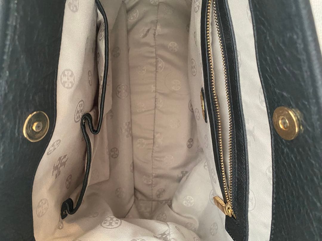 TORY BURCH トリーバーチ アマンダ ショルダーバッグ トートバッグ