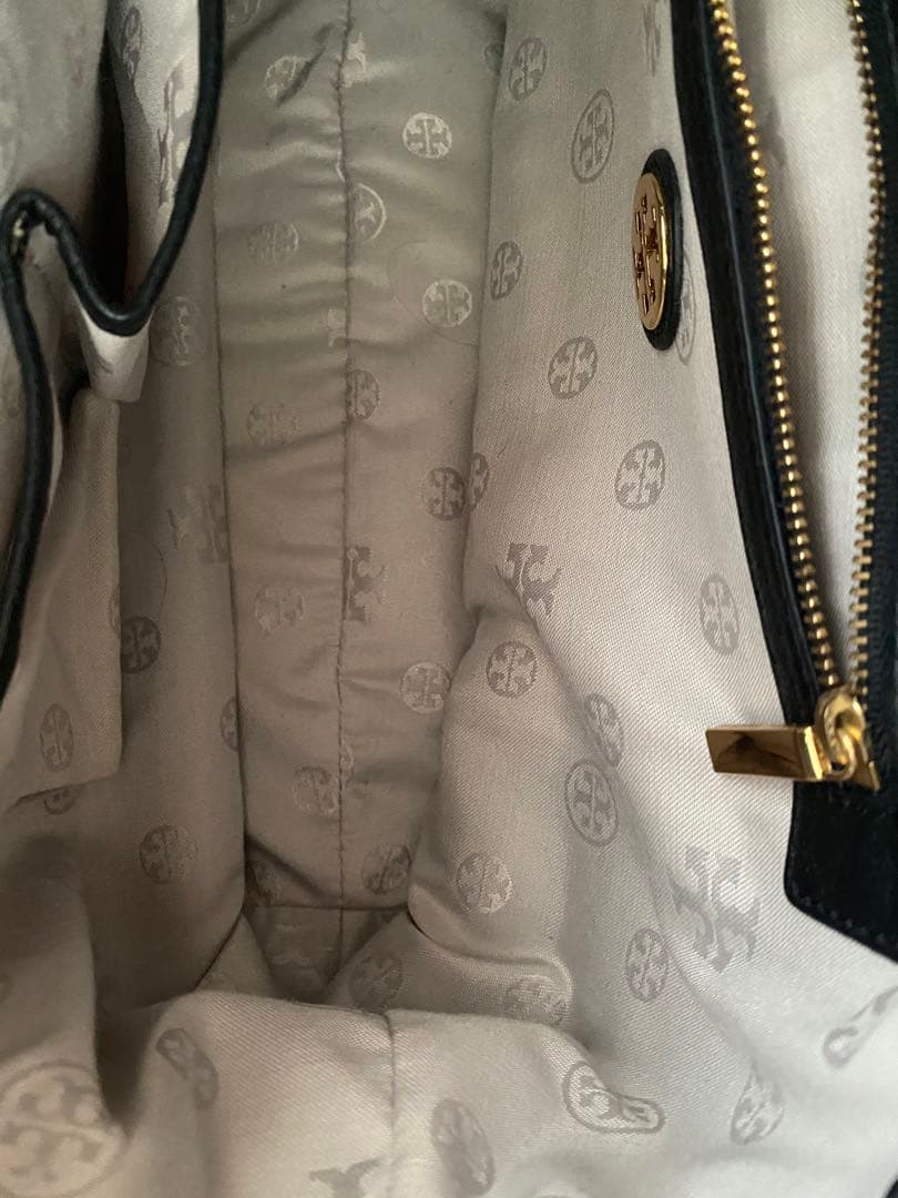 TORY BURCH トリーバーチ アマンダ ショルダーバッグ トートバッグ