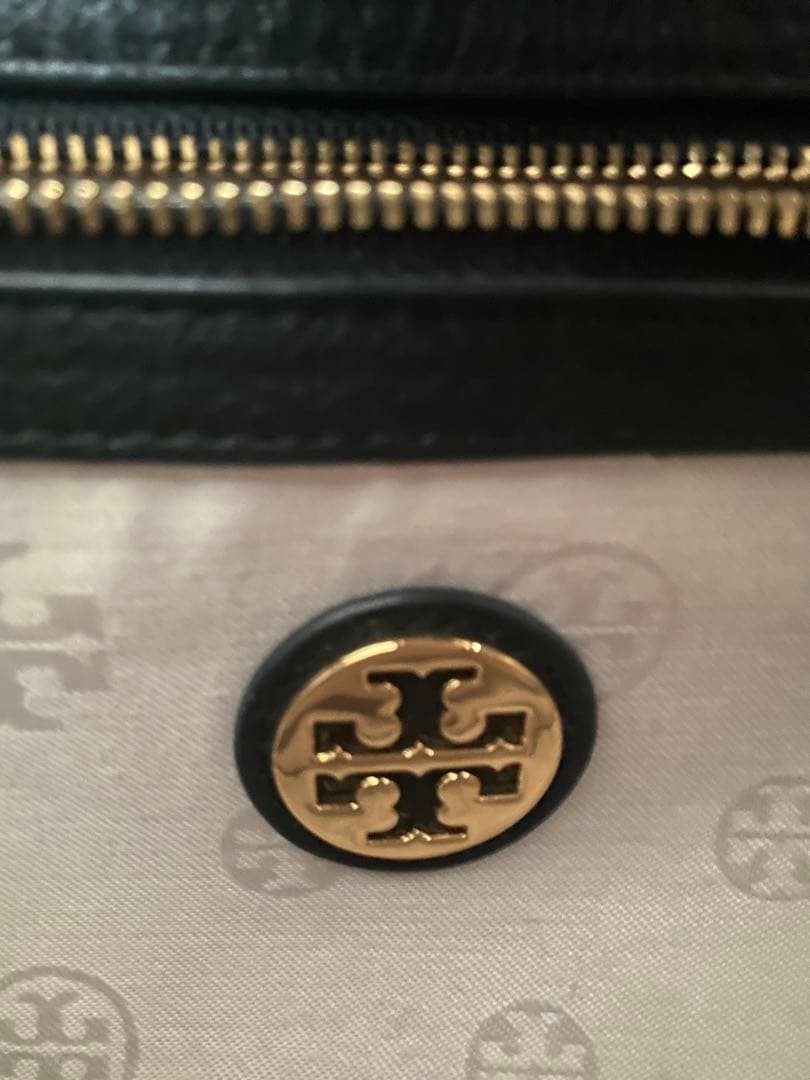 TORY BURCH トリーバーチ アマンダ ショルダーバッグ トートバッグ