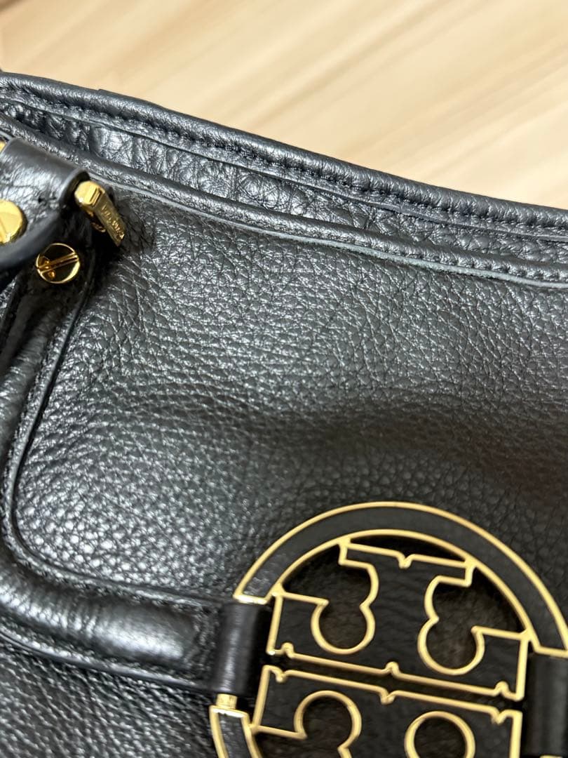 TORY BURCH トリーバーチ アマンダ ショルダーバッグ トートバッグ