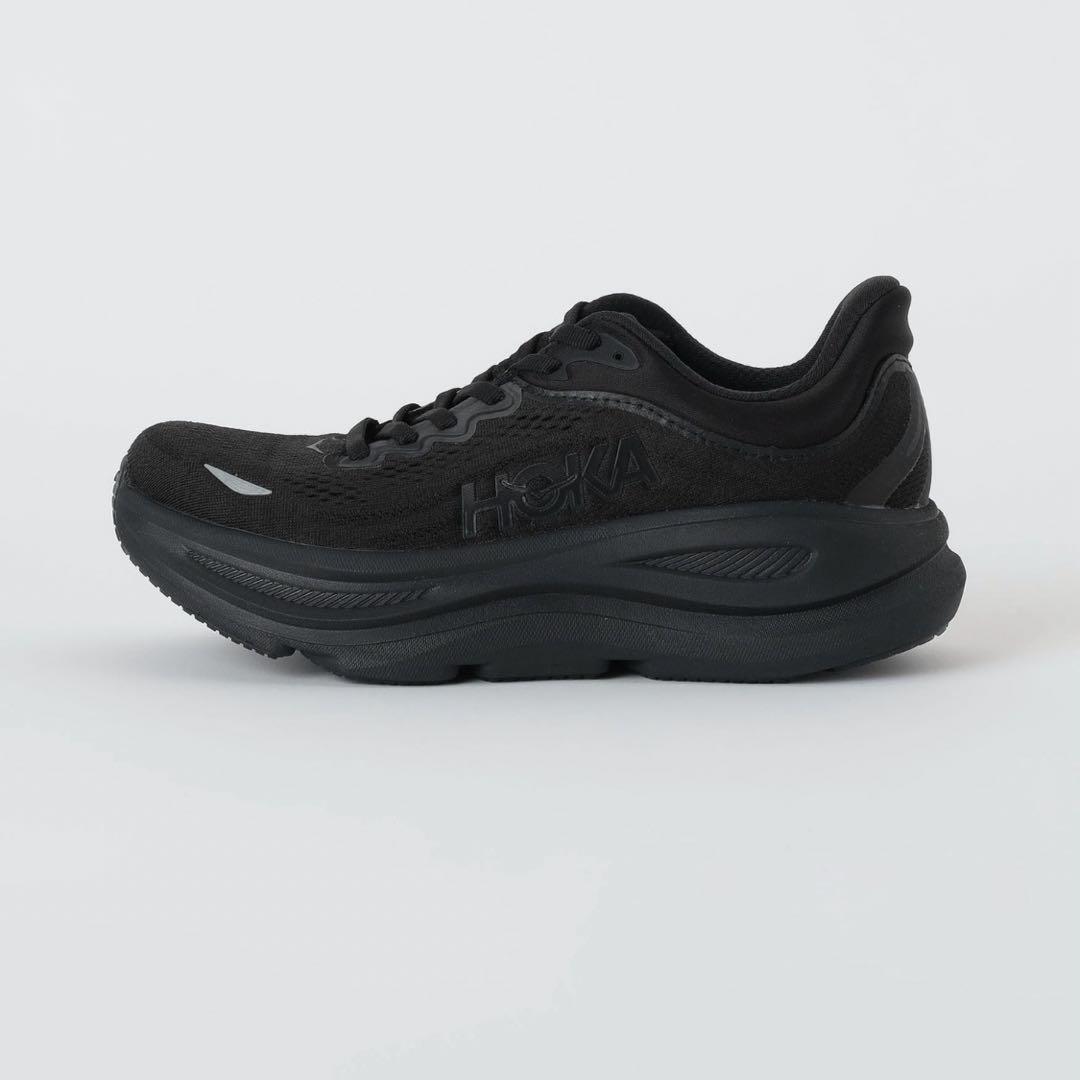 hoka ホカ　ボンダイ9 スニーカー　23.5