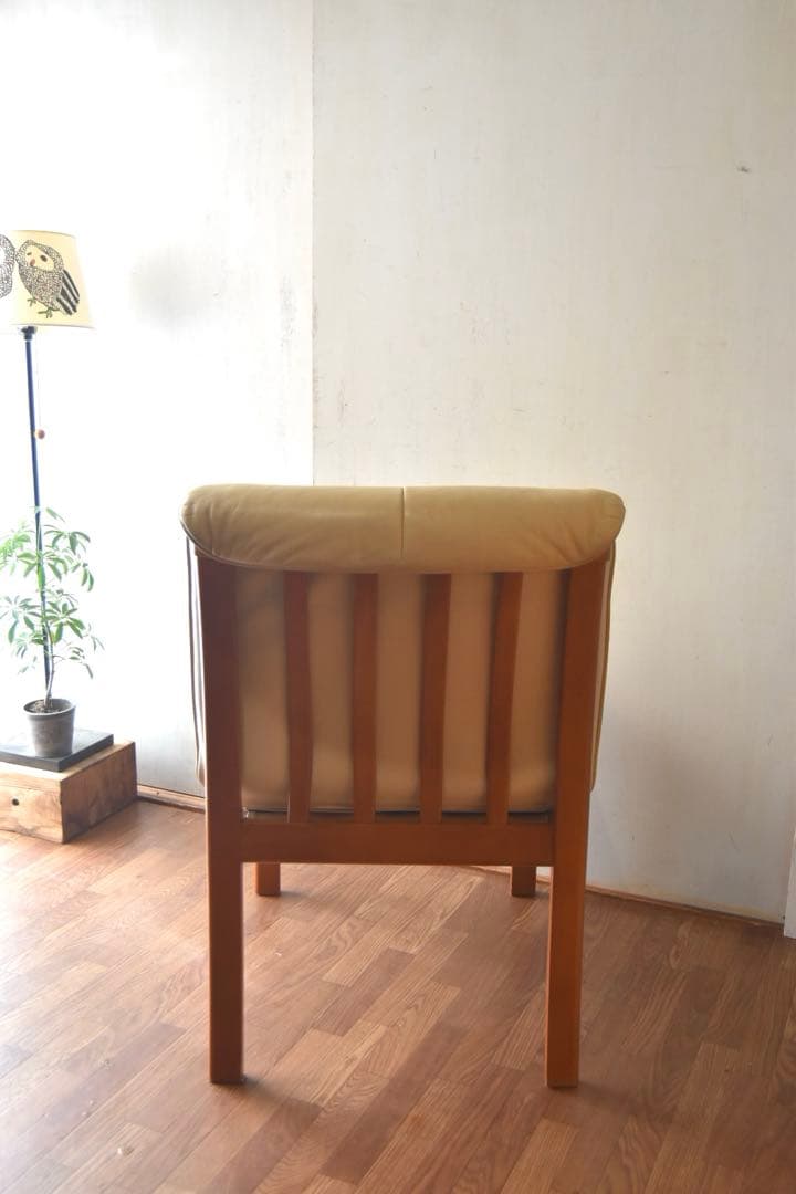 akarimochi 富士ファニチア ダイニングチェア①