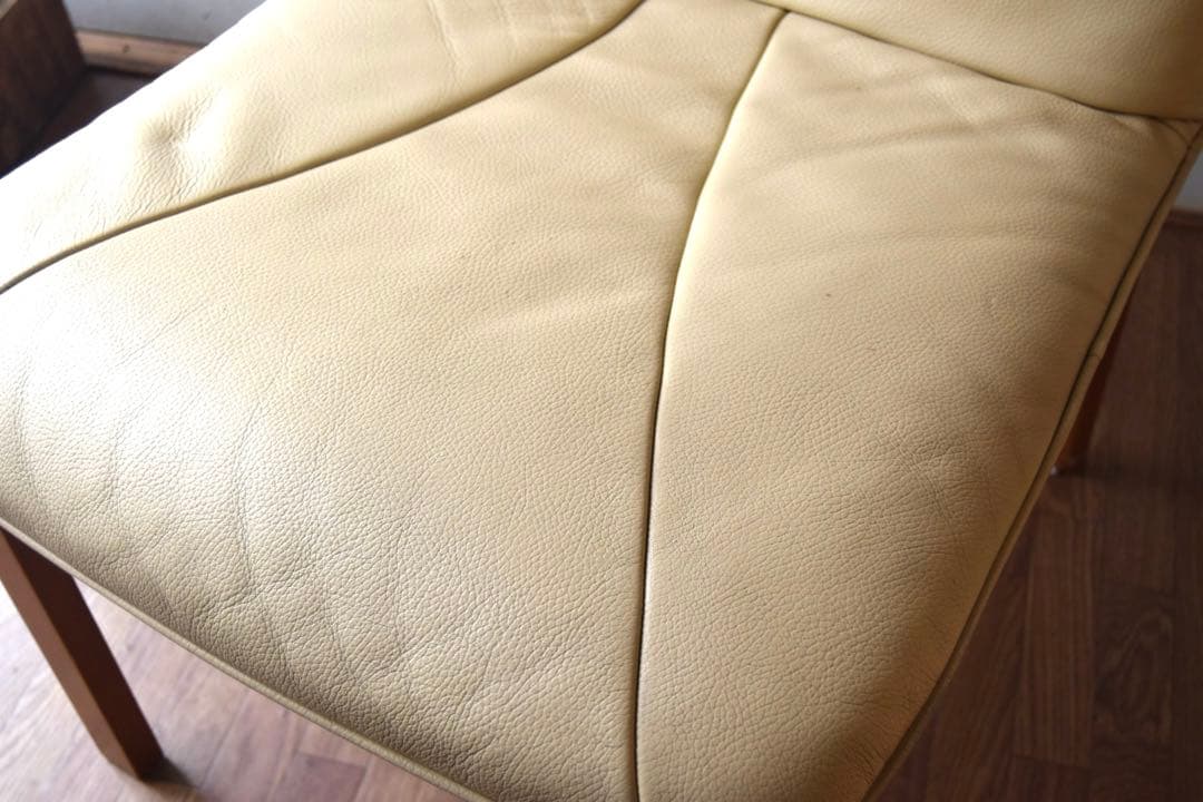 akarimochi 富士ファニチア ダイニングチェア①