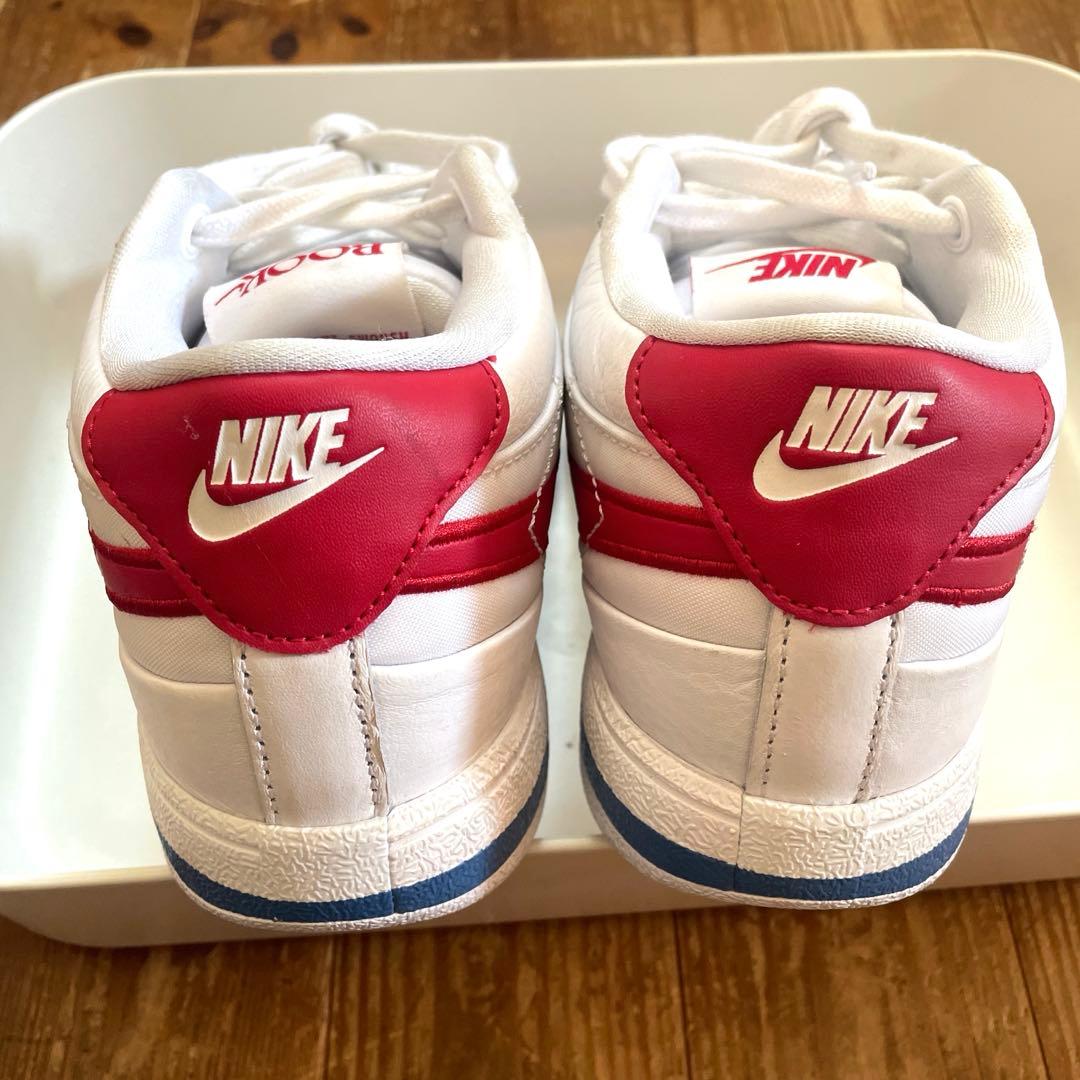 シューズ(男性用) Nike Book 1EP Cortez \"Forrest Gump