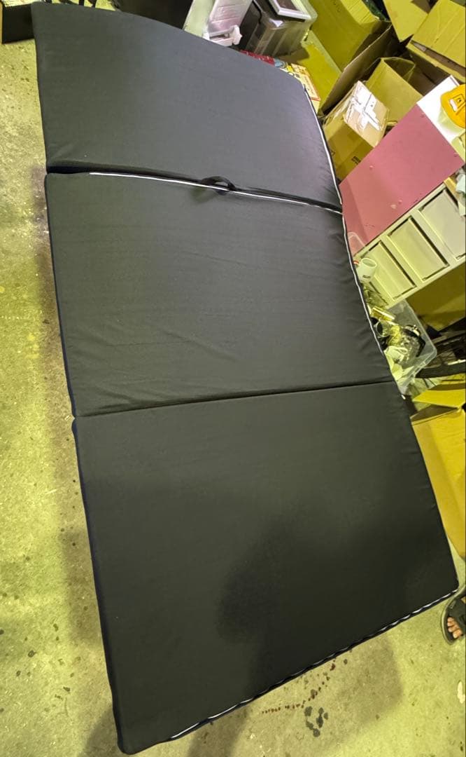 1079 キュアレ　CURE:RE マットレス　シングル　整体