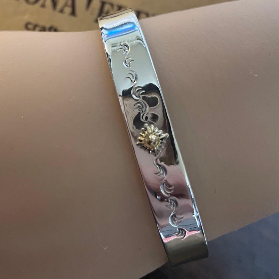 極美品　レディース　アリゾナフリーダム　Arizona freedom バングル