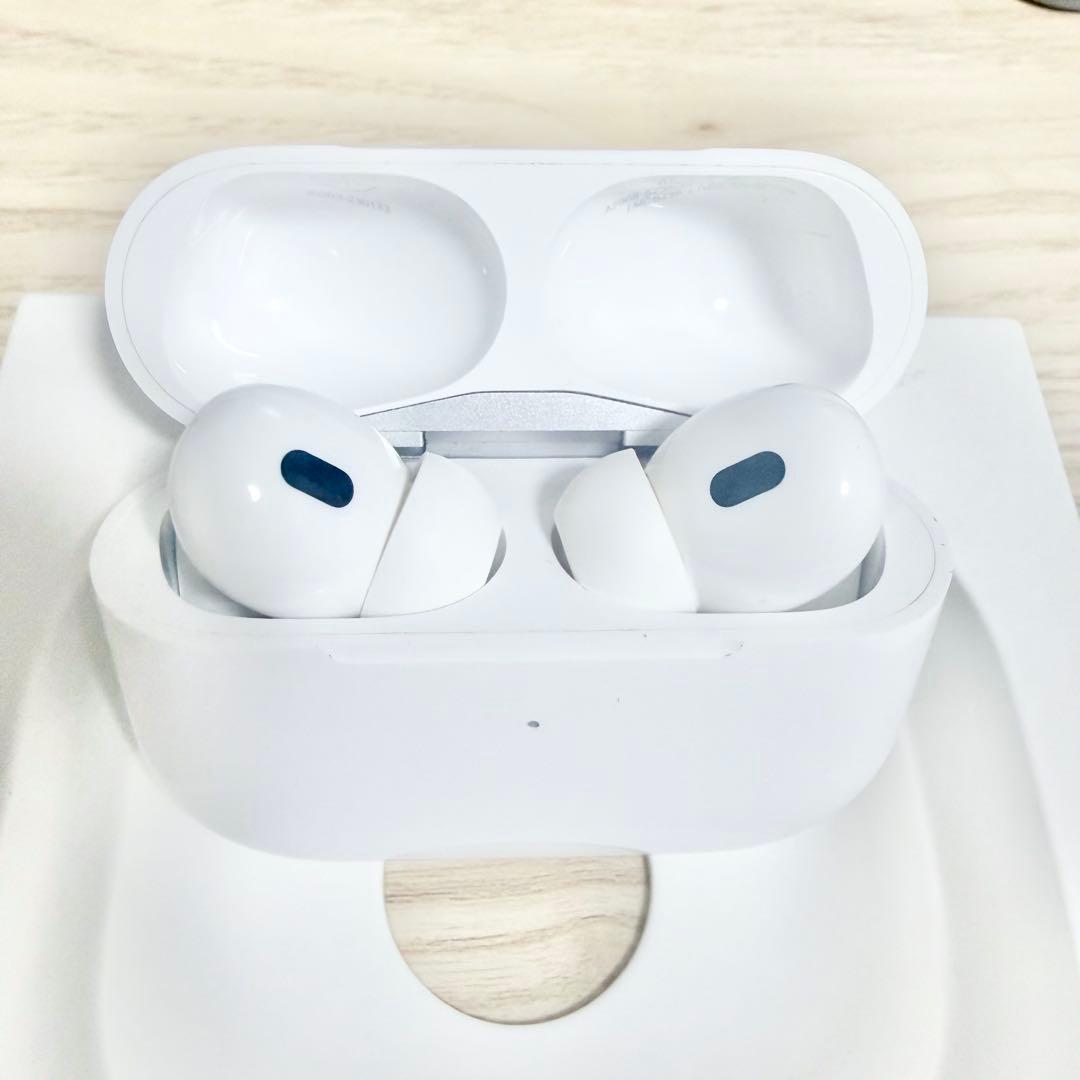 【24時間以内発送】AirPods Pro2 USB-Cモデル