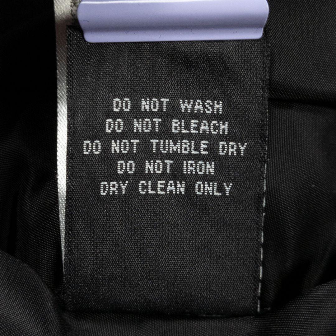 ✸ALPHA✸ma1✸ブラック✸Lサイズ✸リバーシブル✸ボンバージャケット