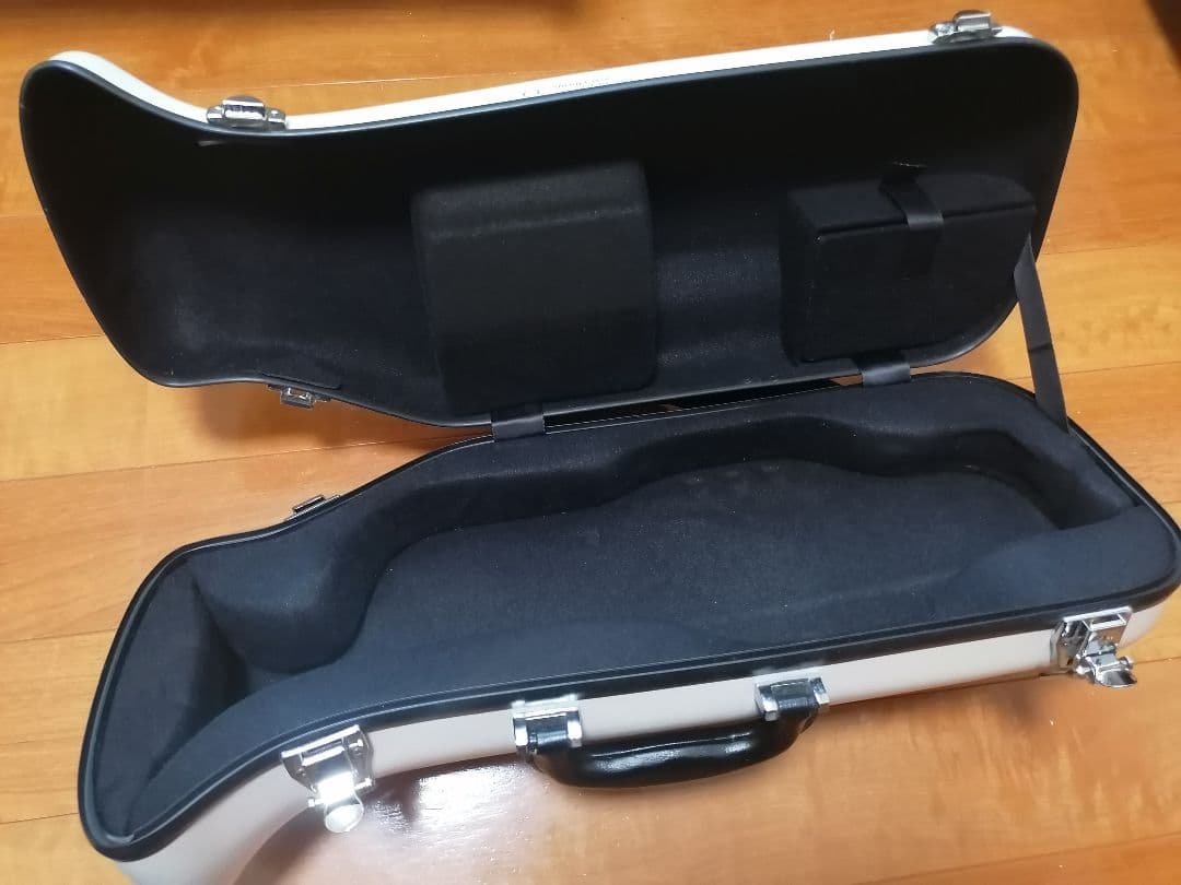トランペットケース シャイニーケース