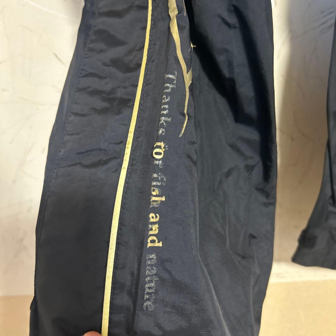 マルキュー　オールウェザースーツ　TR-01