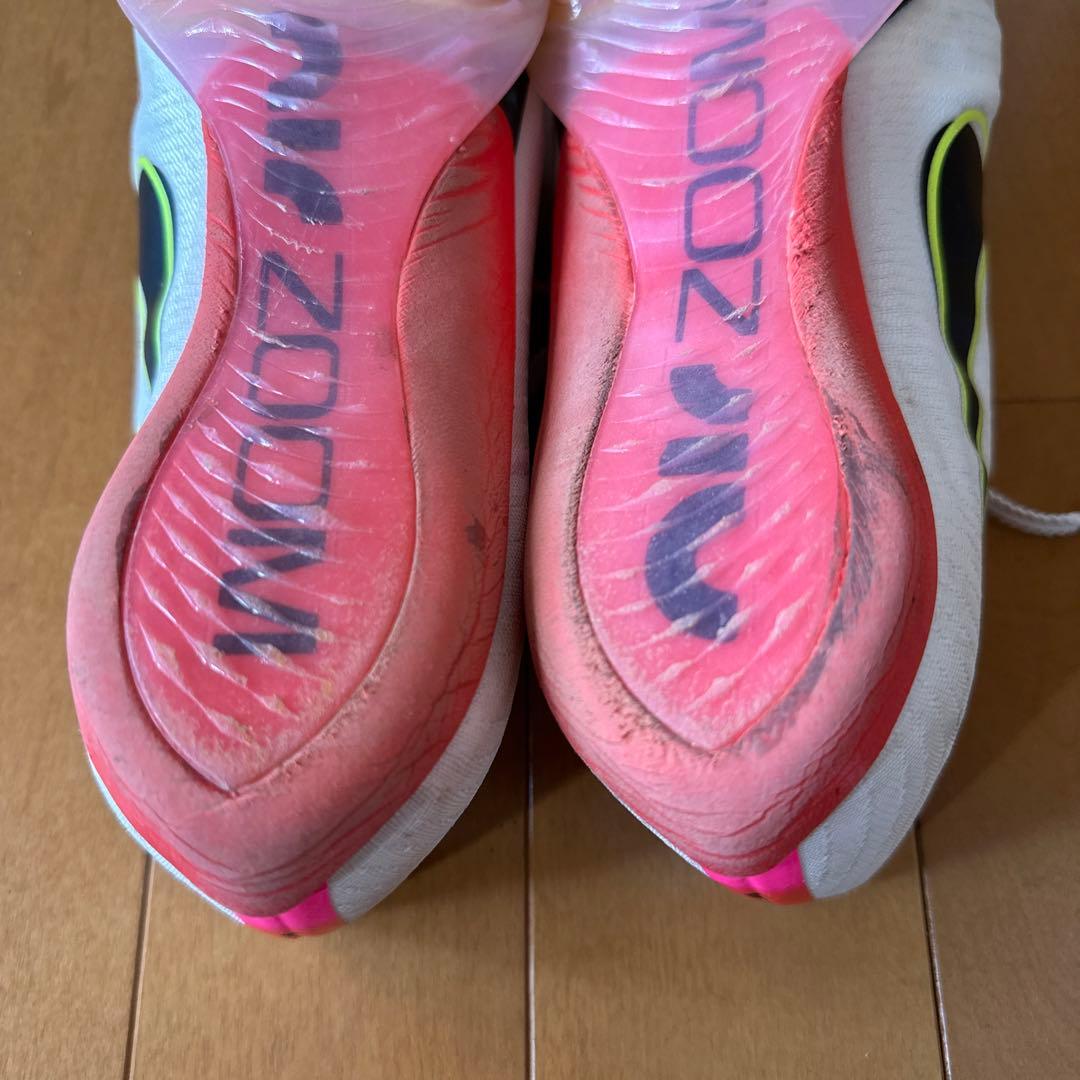 NIKE MAXフライ 27cm