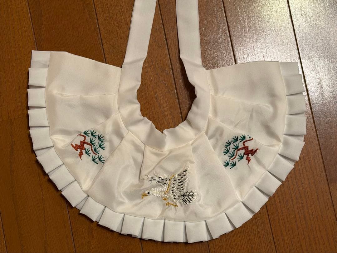 お宮参りセット　男の子セット