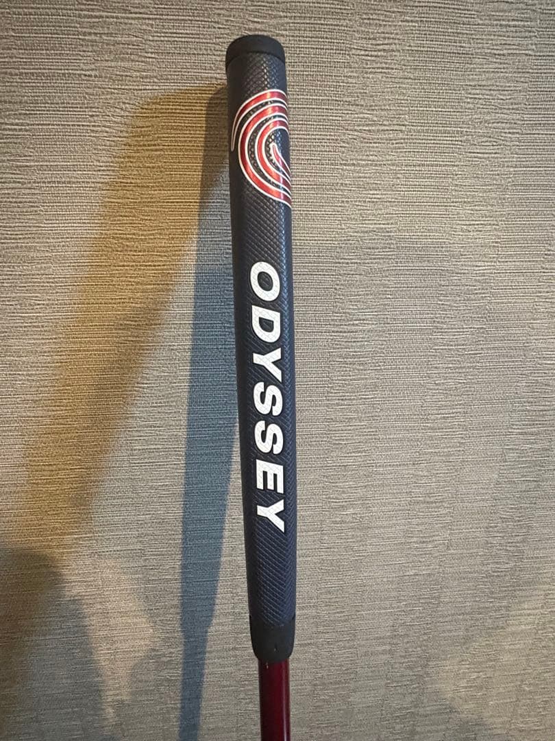 ODYSSEY TRI-BEAMパター