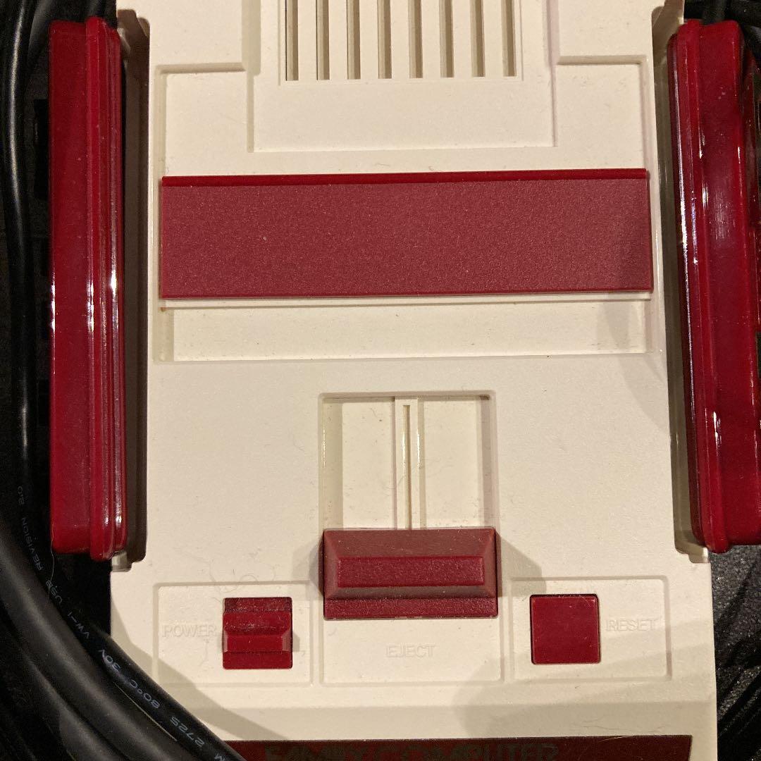 Nintendo ニンテンドークラシックミニ ファミリーコン…