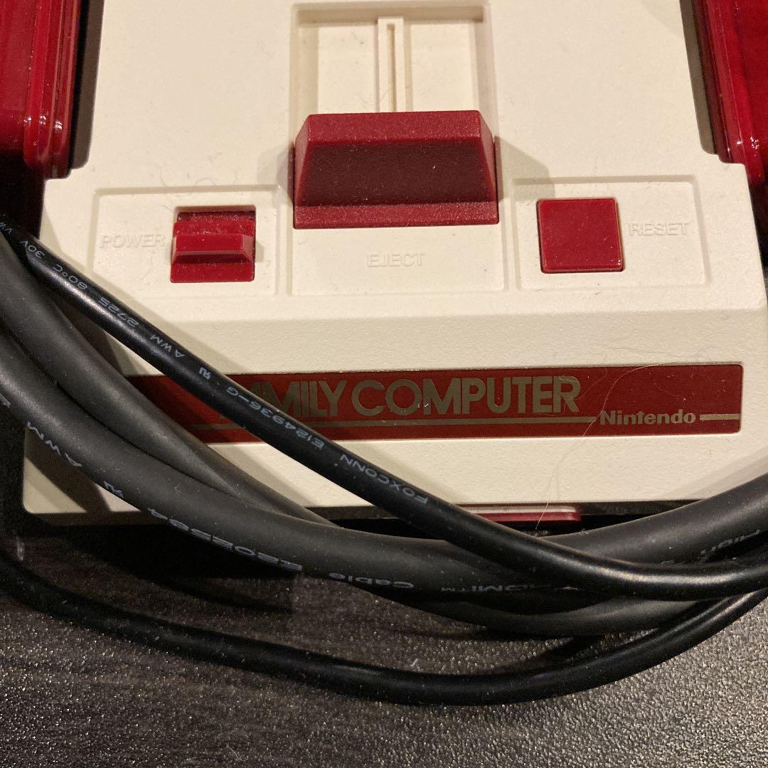 Nintendo ニンテンドークラシックミニ ファミリーコン…