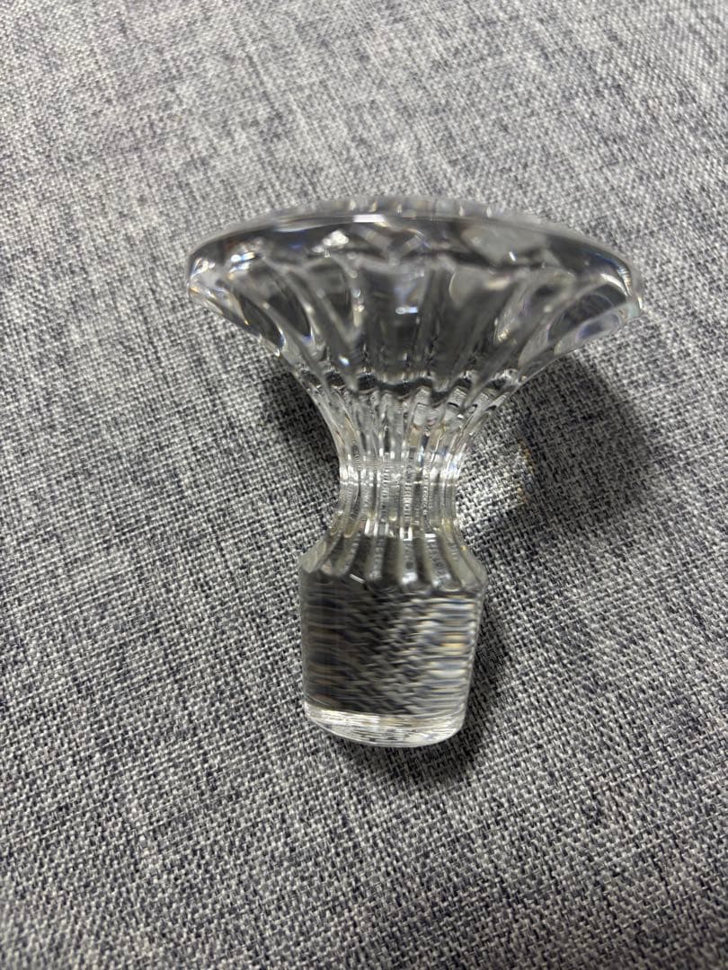 トラディション 空瓶 空ボトル バカラ