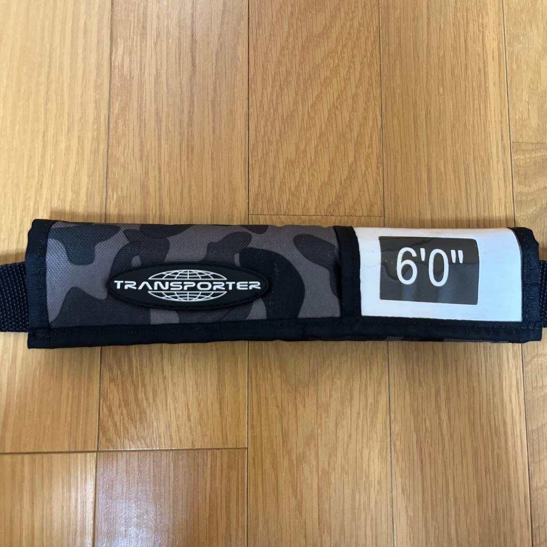 トランスポーター サーフボードケース ハードケース TRANSPORTER