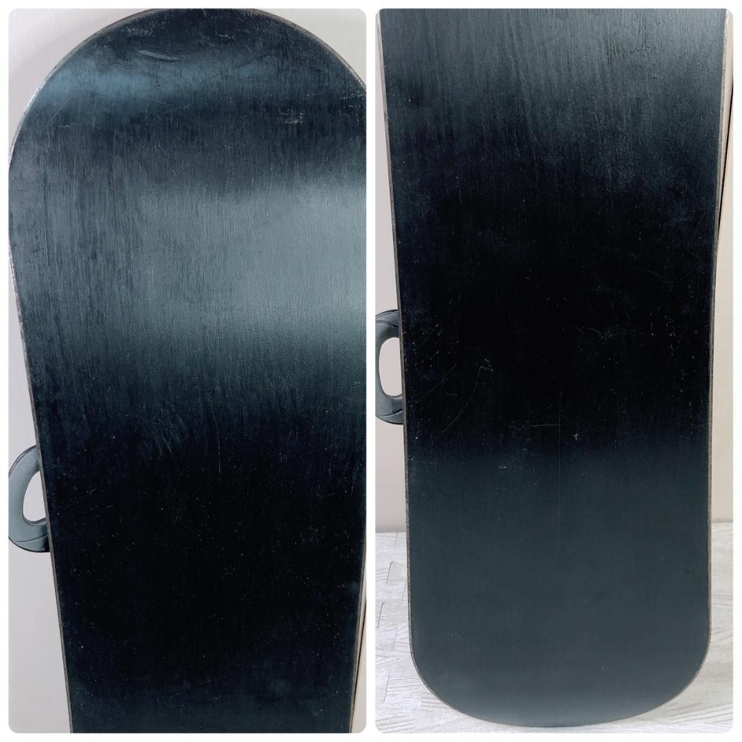 キッズ スノーボード 110cm 2点セット