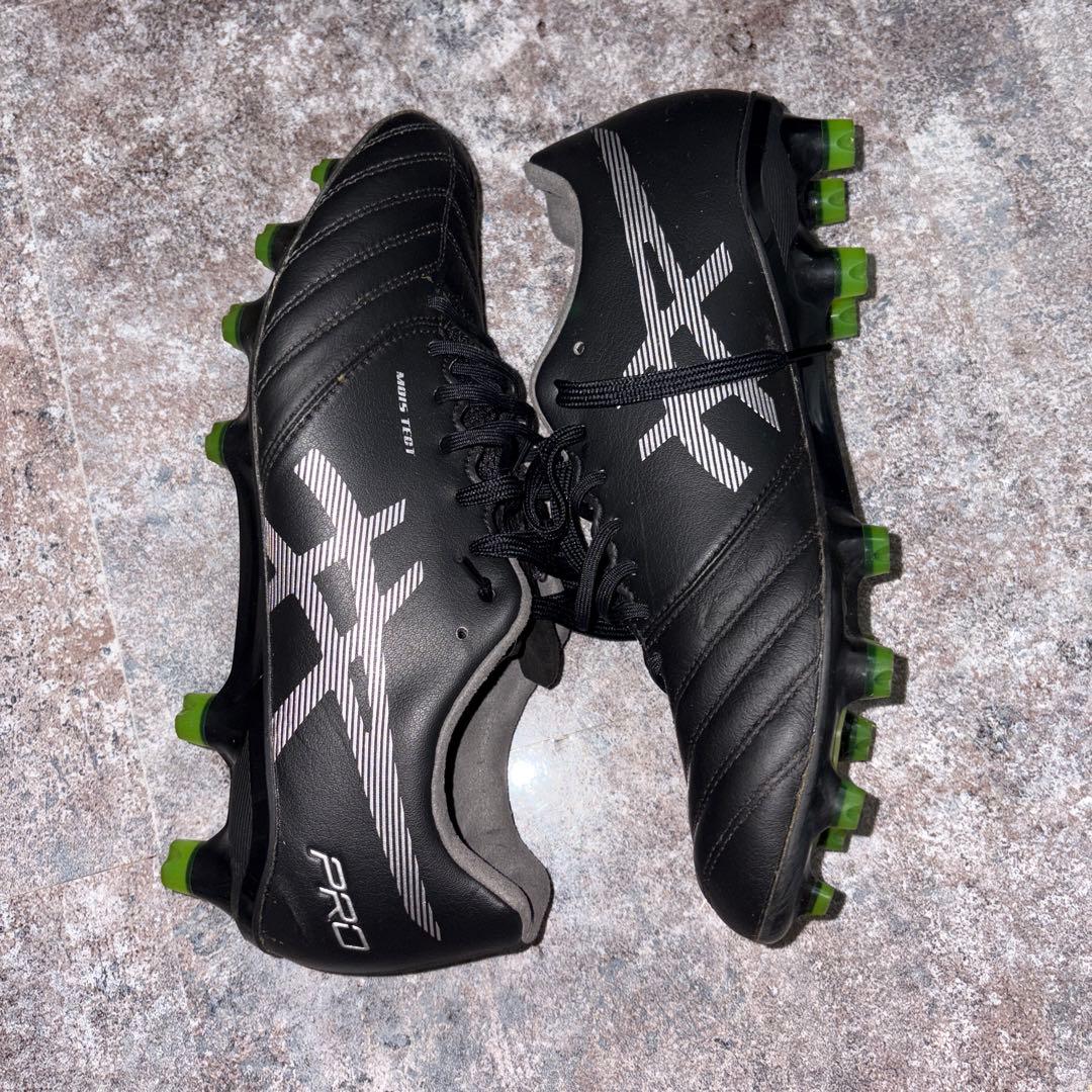 シューズ asics X-fly pro