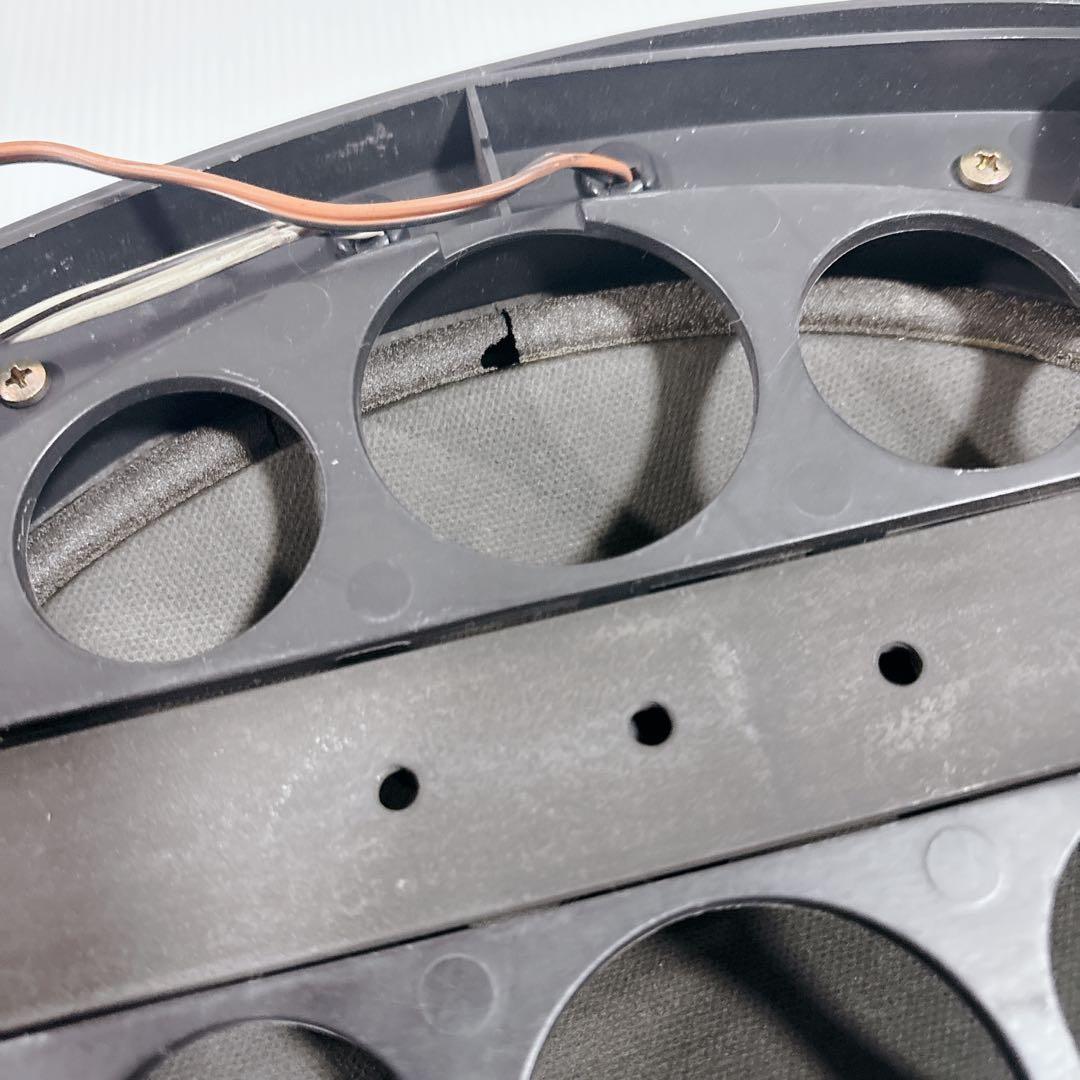 ALPINE アルパイン 6981 4way 置き型スピーカー イルミネーション