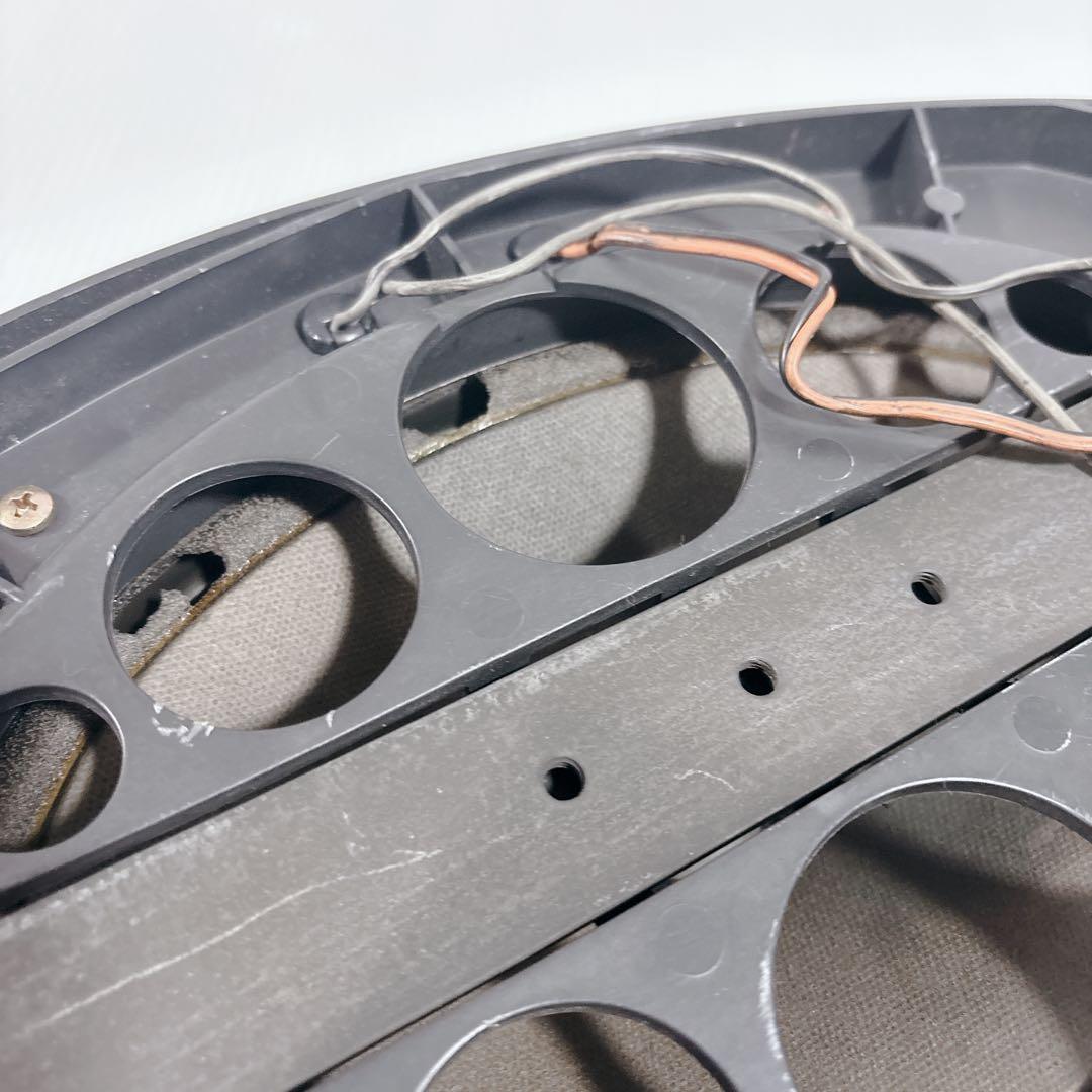 ALPINE アルパイン 6981 4way 置き型スピーカー イルミネーション