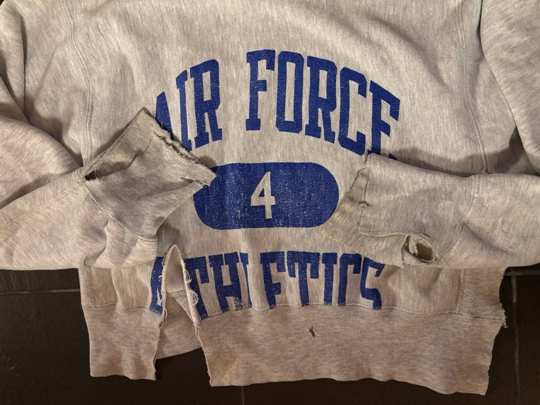 チャンピオン　リバースウィーブ　reverse weave vintage