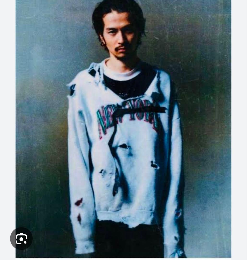 チャンピオン　リバースウィーブ　reverse weave vintage