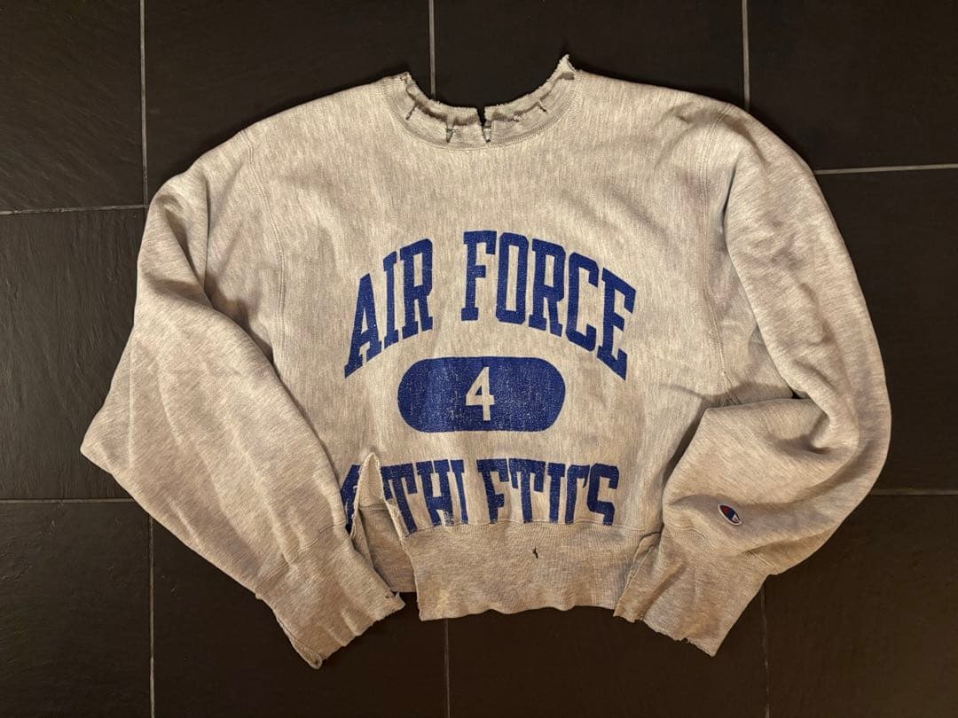 チャンピオン　リバースウィーブ　reverse weave vintage