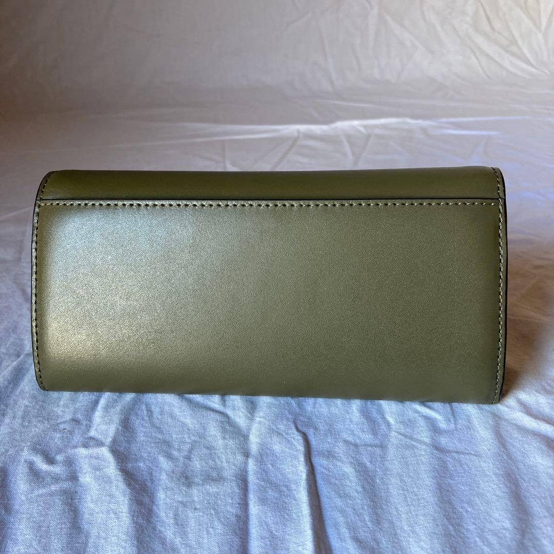 【新品】MICHAEL KORS 長財布 マイケルコース