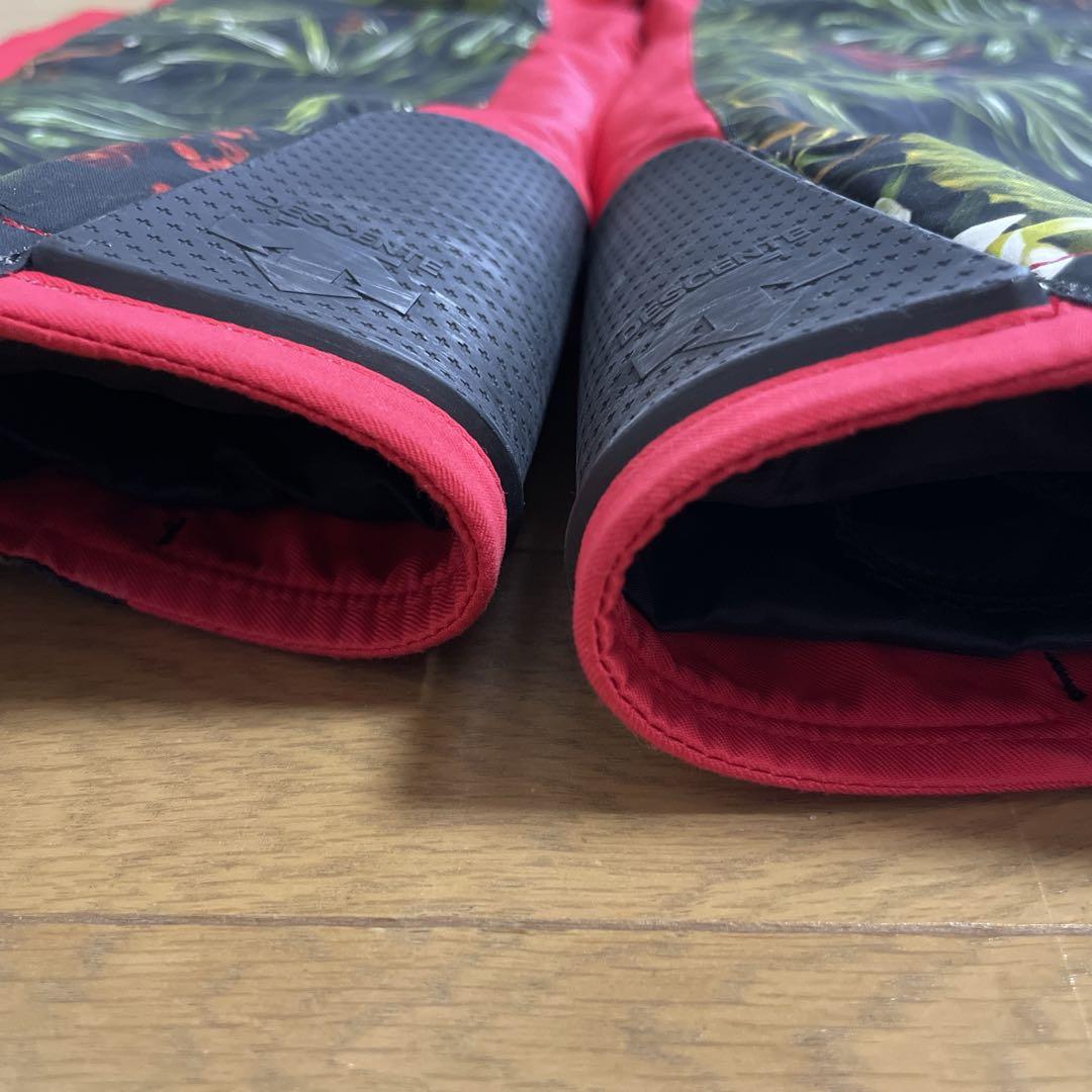 デサントDESCENTEオガサカ契約選手用ウェア中古サイズLデモチーム