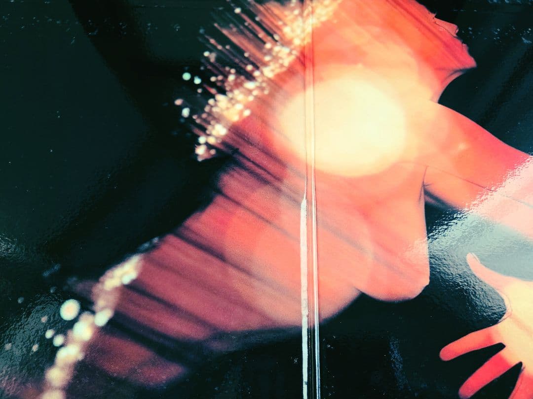 オマケ付き!サザンオールスターズ　さくら大判ポスター付き!2LP!