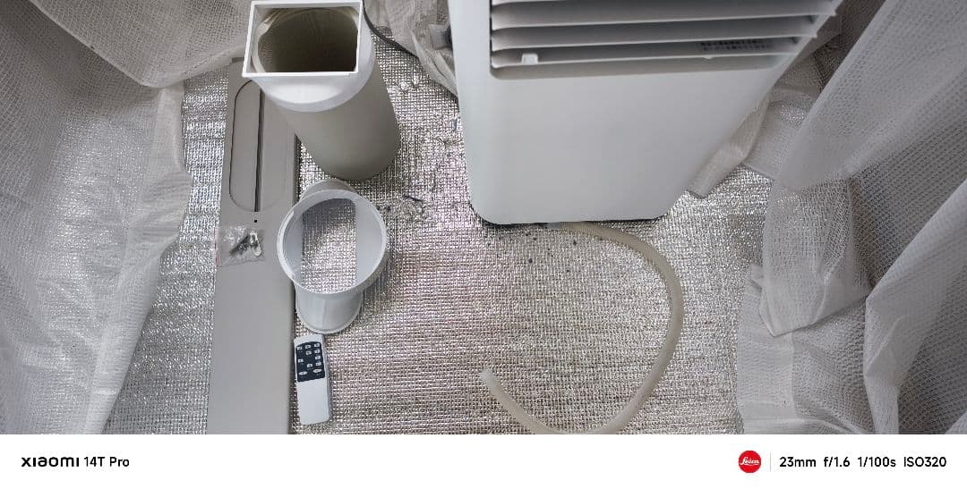 スポットクーラー スポットエアコン 2.2KW展示品2024年式