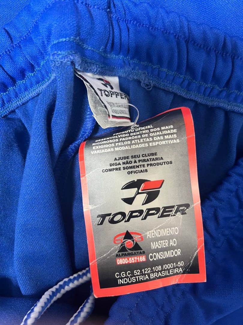 期間限定出品　超レア　サッカー　ジャージ