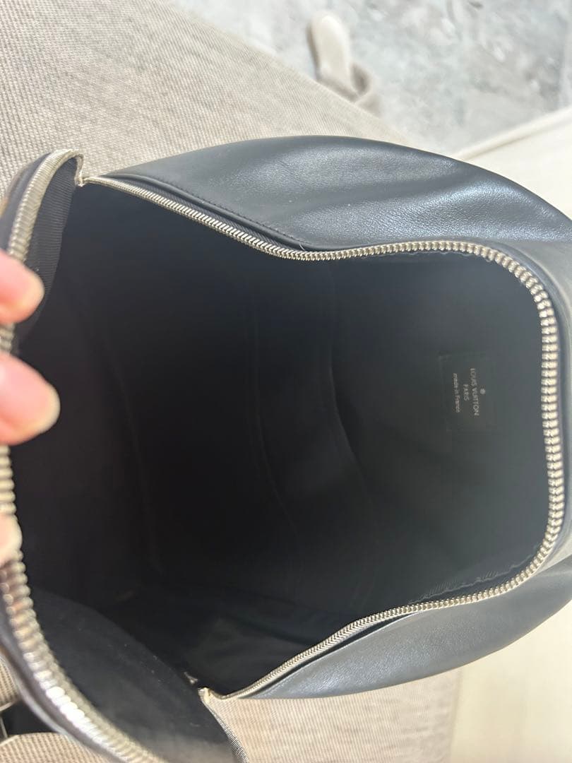 Louis Vuitton モノグラムバックパック