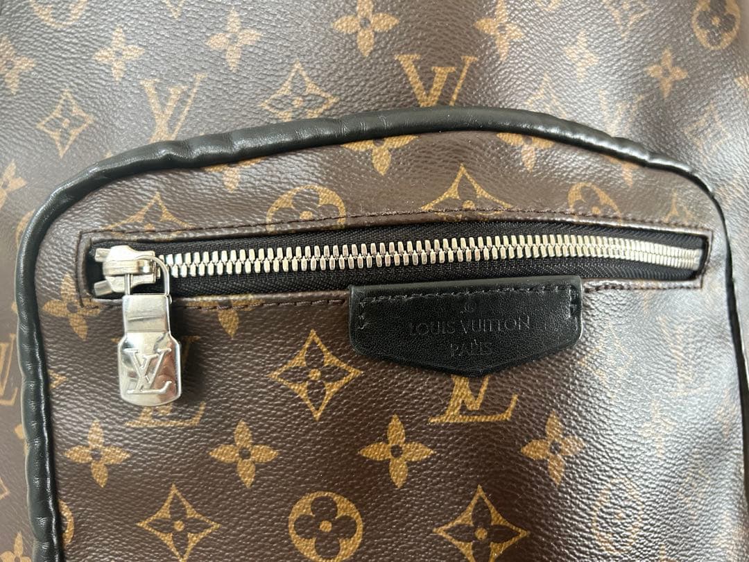 Louis Vuitton モノグラムバックパック