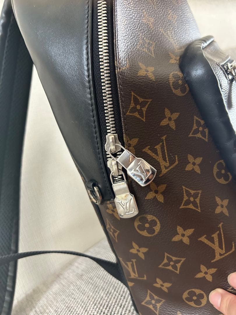 Louis Vuitton モノグラムバックパック